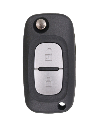 RER-05 Remote key Aftermarket Renault...