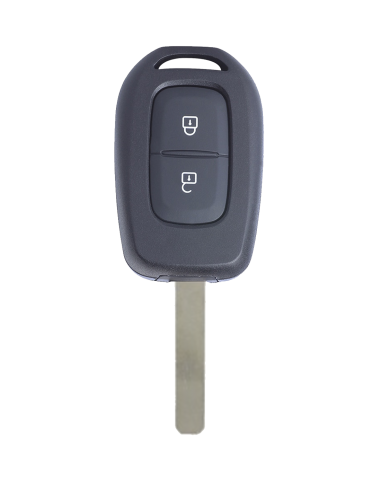 NIR-14 Remote key OEM Nissan PCF7961...