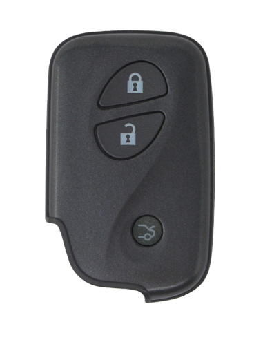 LER-03 Remote key OEM Lexus GS300 /...