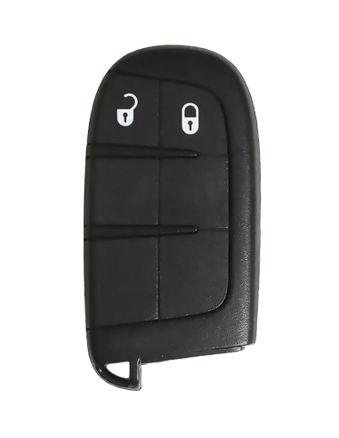 JER-01 Remote key OEM Jeep Grand...