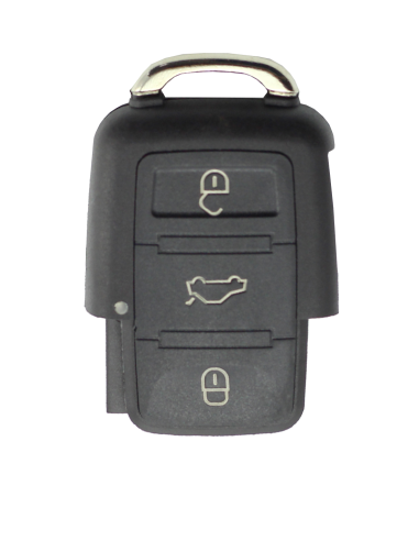 VWR-37 Remote key Aftermarket...