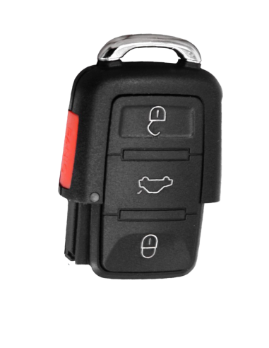 VWR-28 Remote key Aftermarket...