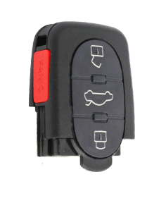 VWR-27 Remote key...