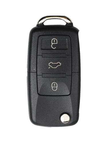 SKR-01 Remote key OEM Skoda Fabia /...