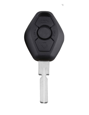 BMR-13 Remote key Aftermarket Bmw...