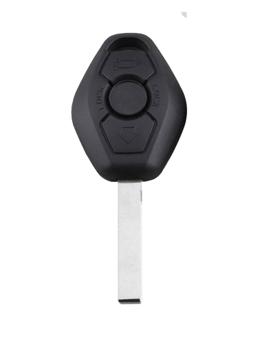 BMR-04 Remote key Aftermarket Bmw 5 /...