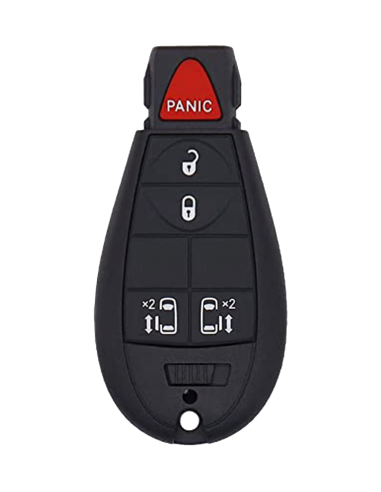 CRR-10 Remote key Aftermarket...