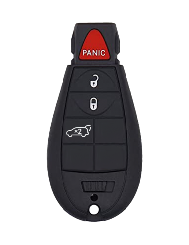 CRR-12 Remote key Aftermarket...