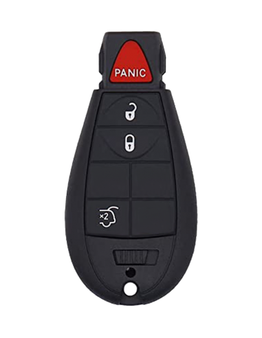 CRR-21 Remote key Aftermarket...
