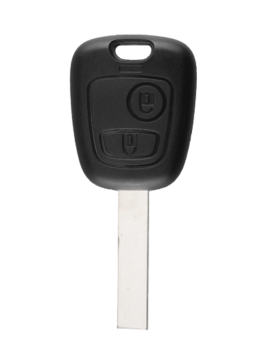 CIR-08 Remote key Aftermarket Citroen...