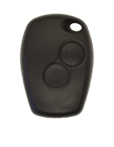 RER-04 Remote key OEM Renault Clio /...