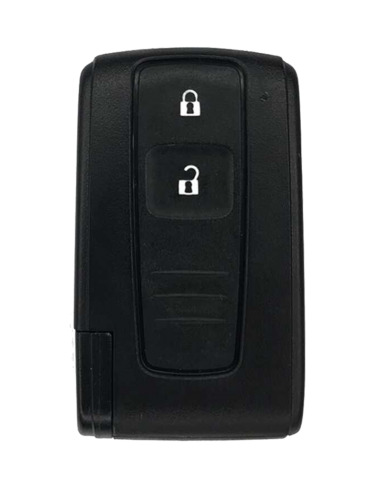 TOR-19 Remote key OEM Toyota Prius...