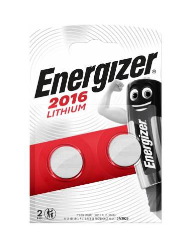 Energizer CR2016