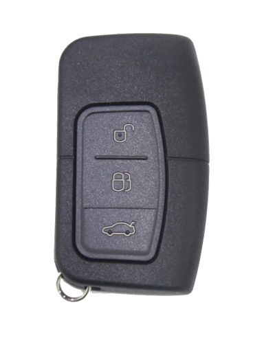 FOR-01 Remote key OEM Ford C-Max /...