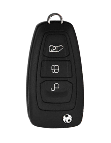 FOR-03 Remote key OEM Ford Transit /...