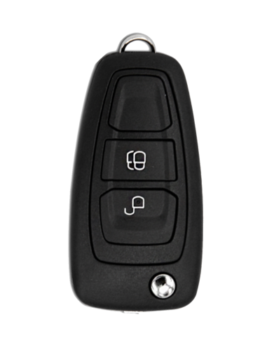 FOR-13 Remote key OEM Ford Ranger...
