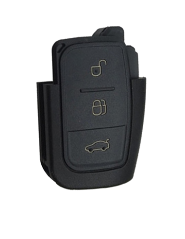 FOR-18 Remote key Aftermarket Ford...