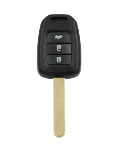 HNR-04 Remote key OEM Honda  PCF7953...