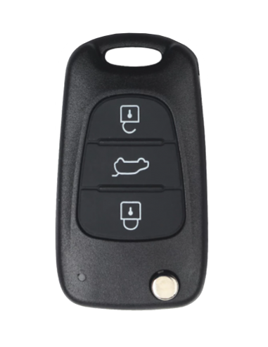 HYR-01 Remote key OEM Hyundai I20 /...