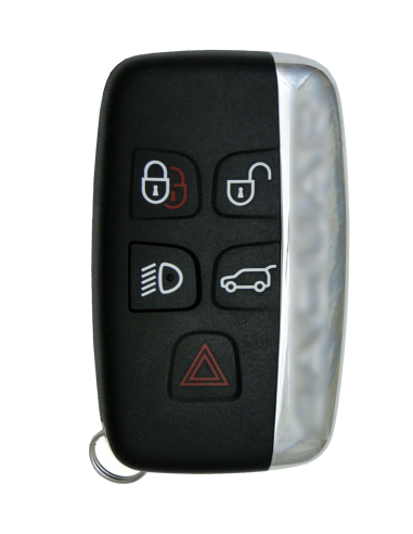 JAR-01 Remote key OEM Jaguar XF / XK...
