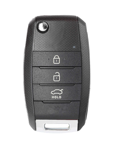 KIR-05 Remote key OEM Kia Sportage...