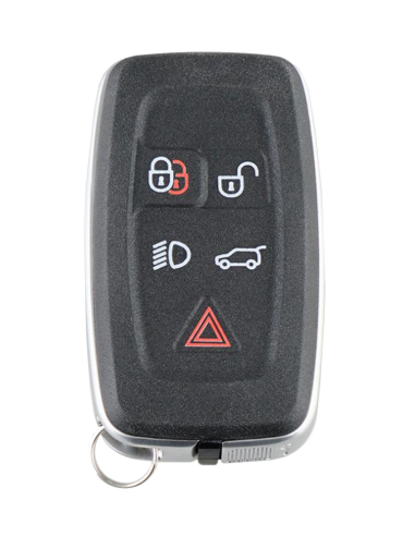 LNR-02 Remote key OEM Land Rover...