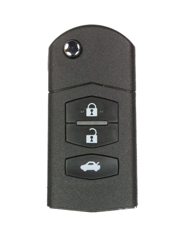 MAR-05 Remote key Aftermarket Mazda...