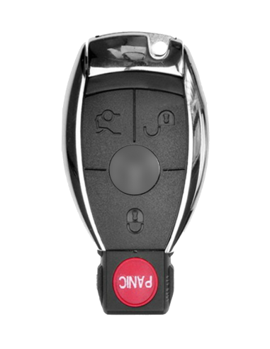 MER-04 Remote key OEM Mercedes   315Mhz