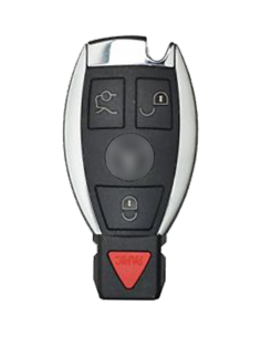 MER-12 Remote key OEM...