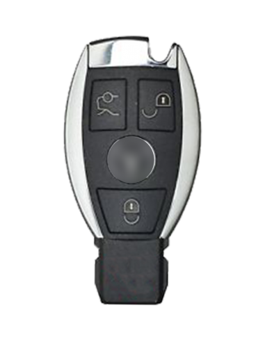 MER-10 Remote key OEM Mercedes   434Mhz