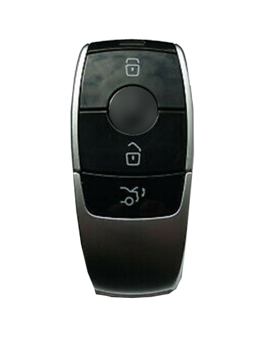 MER-16 Remote key OEM Mercedes   434Mhz