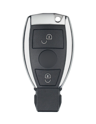 MER-18 Remote key OEM Mercedes   434Mhz