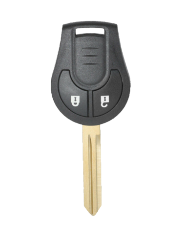 NIR-11 Remote key OEM Nissan Micra...