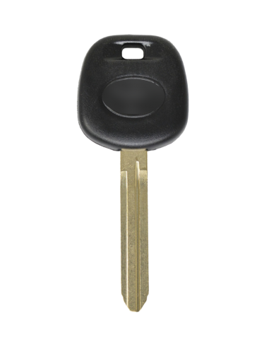 TOY-107 Toyota Transponder key TOY43...
