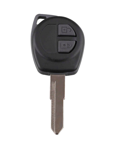 OPR-06 Remote key OEM Opel Agila...