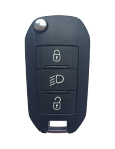 PER-07 Remote key OEM Peugeot 208 /...