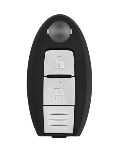 RER-38 Remote key OEM Renault PCF7952...