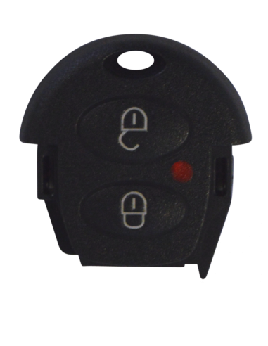 SER-01 Remote key OEM Seat Leon /...