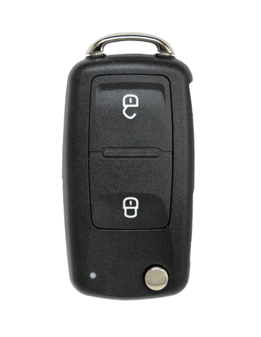VWR-13 Remote key OEM Volkswagen...