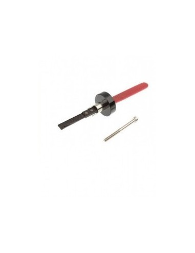 Locksmith tool (Goso) HU66 for VAG