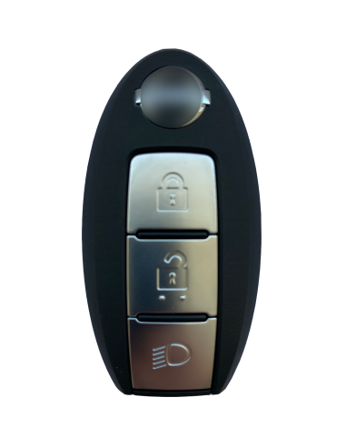 NIR-12 Remote key OEM Nissan Cube /...