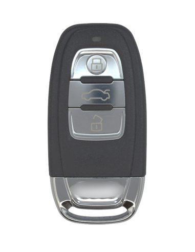 AUR-24 Remote key OEM Audi A6 / S6/...