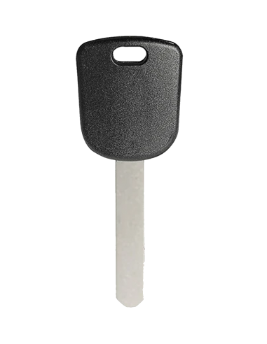 ACU-01 Acura transponder key shell...