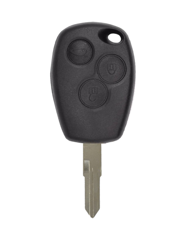 RER-03 Remote key OEM Renault Clio /...