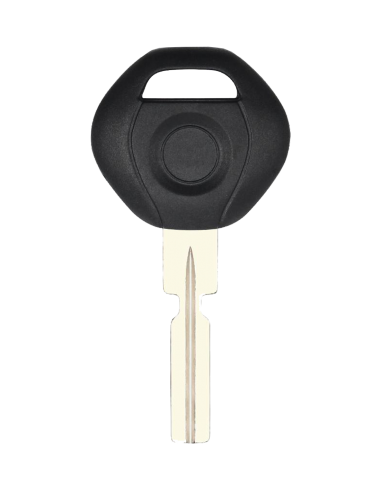 BMW-83 BMW transponder key shell...