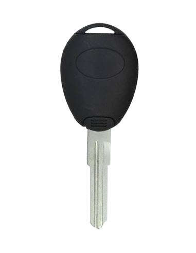 LAN-01 Land Rover transponder key...