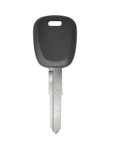 SUZ-16 Suzuki transponder key shell...