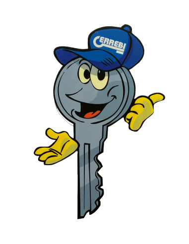 Errebi Promotional Key