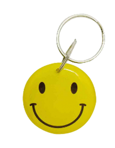 T5577 key holder (for cloning) Smile2