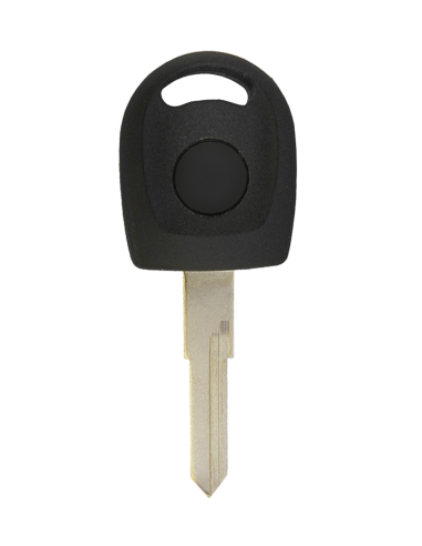 VW-03 Volkswagen transponder key...